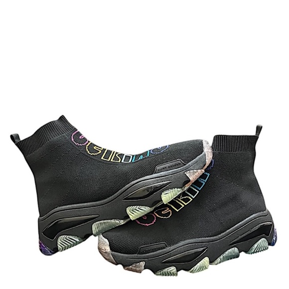 Kurt Geiger Shoes - KURT GEIGER LETTIE - BE KIND